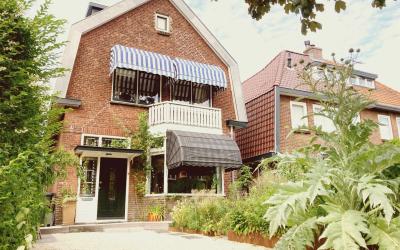 Huis te koop Prinsesselaan 33