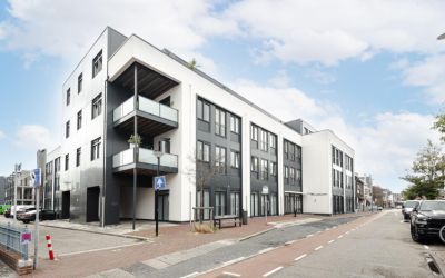 Zeestraat 41-B4