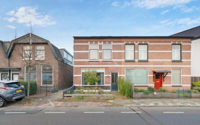 Zeestraat 81