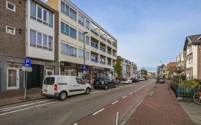 Zeestraat 56-E