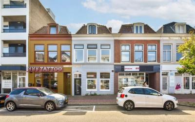 Zeestraat 60-A