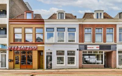 Zeestraat 60-B