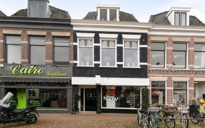 Zeestraat 78