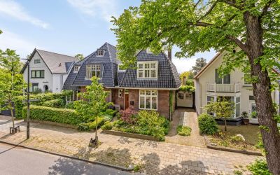 Zeestraat 132