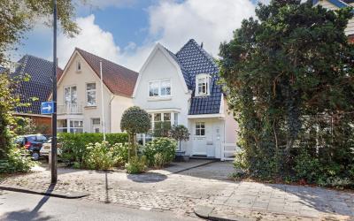 Zeestraat 136