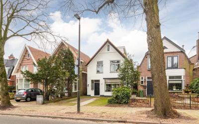 Zeestraat 160