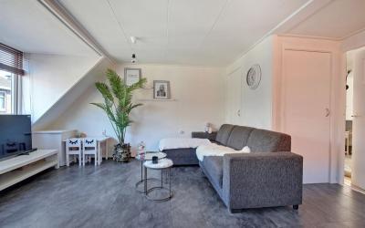 Baanstraat 16-A