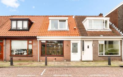 Baanstraat 64