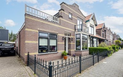 Groenelaan 25