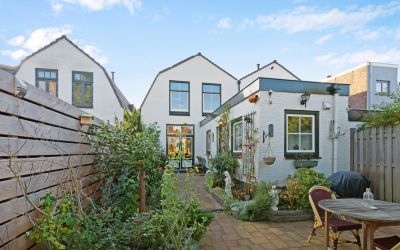 Groenelaan 35
