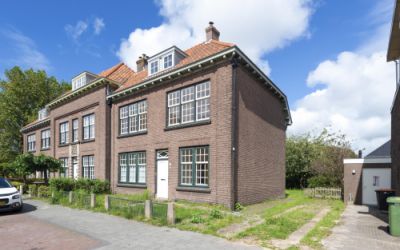 Groenelaan 69