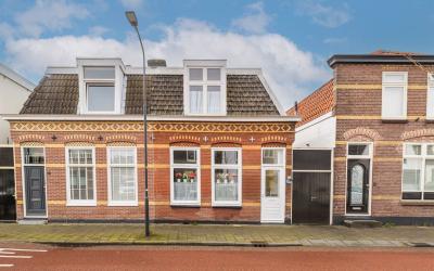 Groenelaan 20