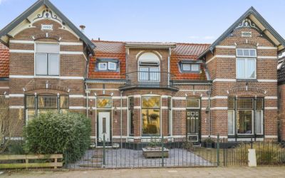 Groenelaan 28