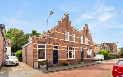 Groenelaan 34