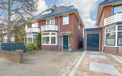 Hendrik Burgerstraat 18