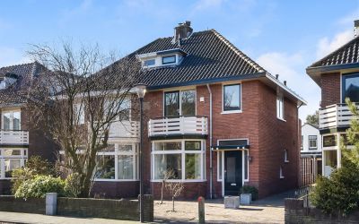 Hendrik Burgerstraat 34