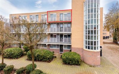 Romerkerkweg 8-F