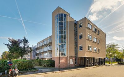 Romerkerkweg 8-G