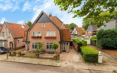 Duinwijklaan 4