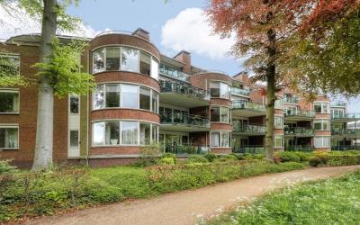 Velserweg 6-B