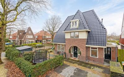 Vondellaan 53