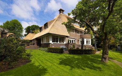 Vondellaan 34