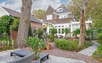 Vondellaan 38