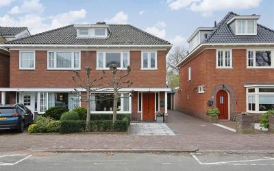 Vondellaan 102