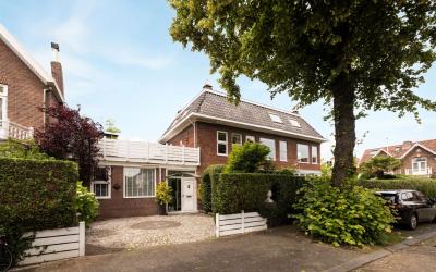 Scheijbeecklaan 32