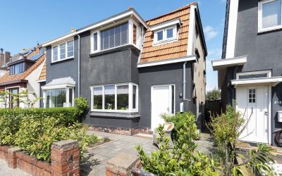 Zeestraat 235