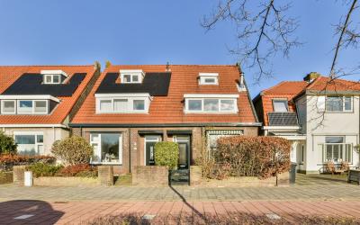 Zeestraat 251