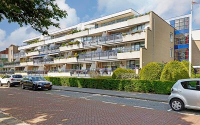 Zonnebloeml. 1-19