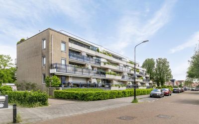 Zonnebloeml. 1-2