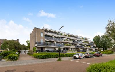 Zonnebloeml. 1-9