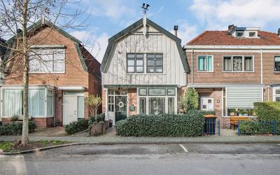 Duinwijklaan 27