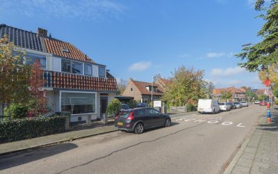Populierenl. 39
