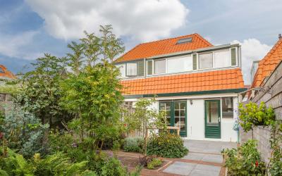 Iepenlaan 27