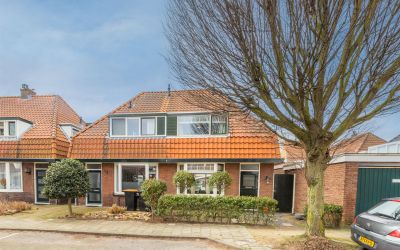 Iepenlaan 29
