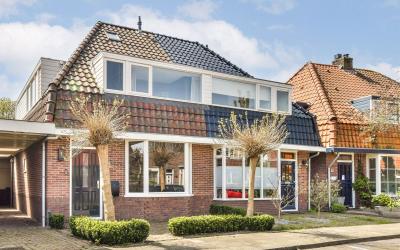 Iepenlaan 3