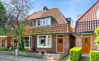 Iepenlaan 9