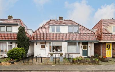 Iepenlaan 18