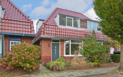 Iepenlaan 6