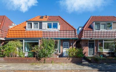 Iepenlaan 8