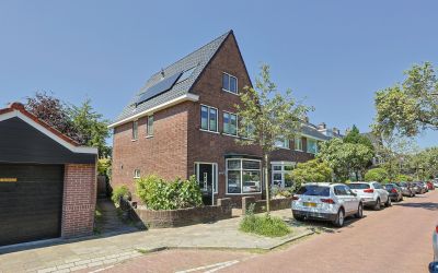 Lijsterbesl. 1
