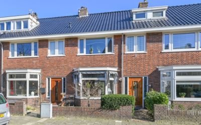 Lijsterbesl. 20