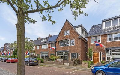 Lijsterbesl. 44