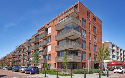Eikenstraat 2