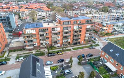 Eikenstraat 54