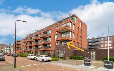 Cypresstraat 49