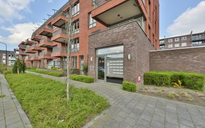 Cypresstraat 73